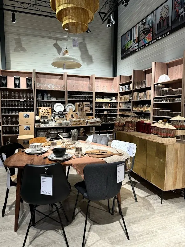 Maisons du Monde Bourg-en-Bresse — photo 3