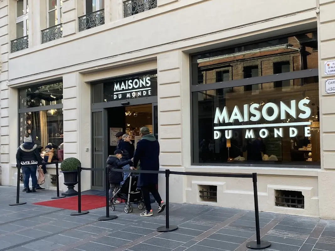 Maisons du Monde Toulouse — photo 1