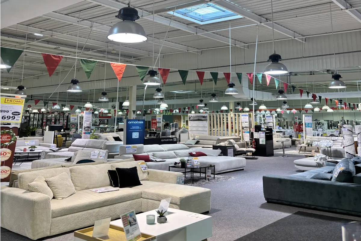 But Buchelay — photo 3