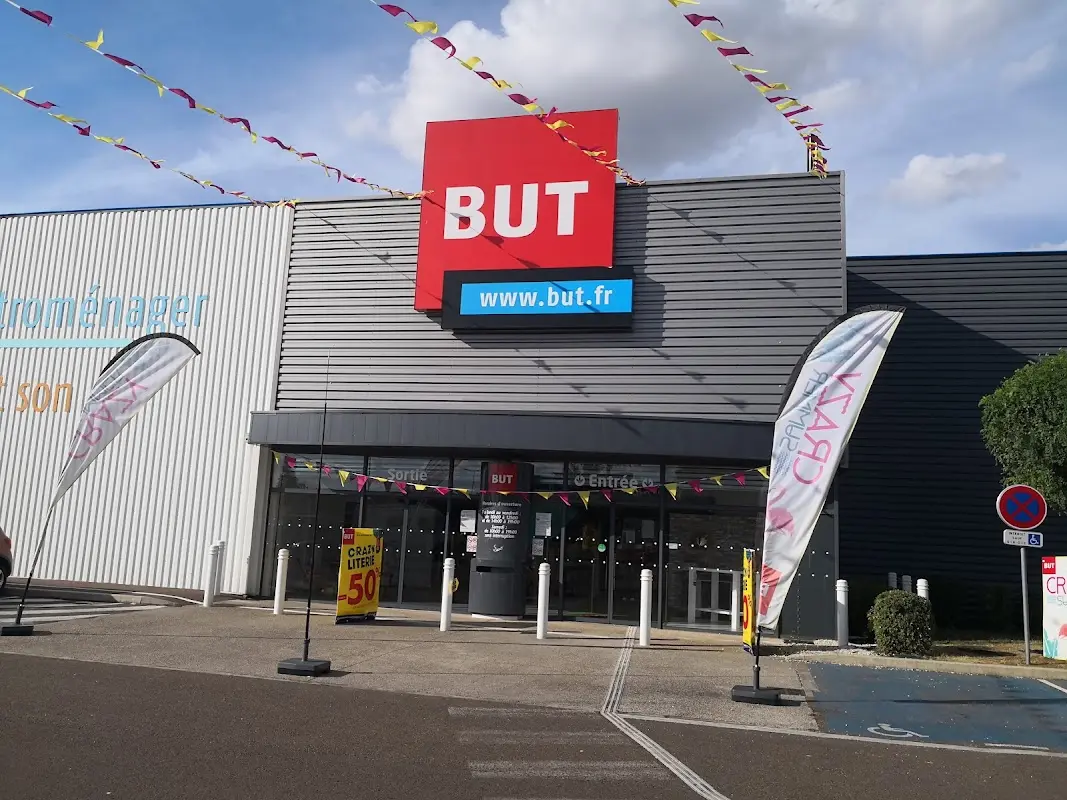 But Saint-Dizier — photo 1