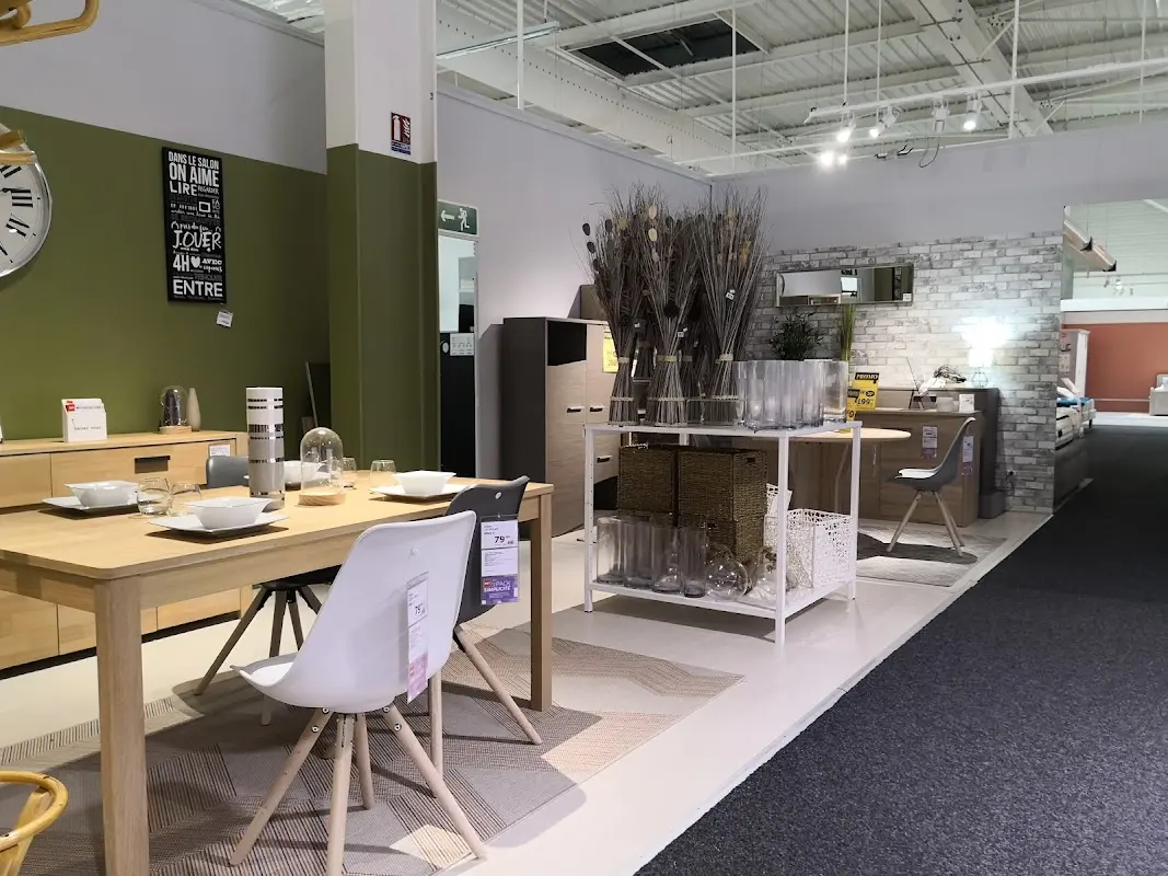 But Saint-Dizier — photo 2