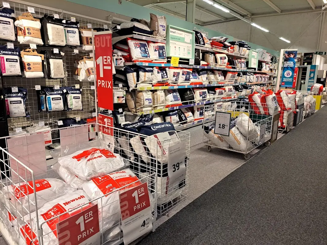 But Saint-Dizier — photo 3