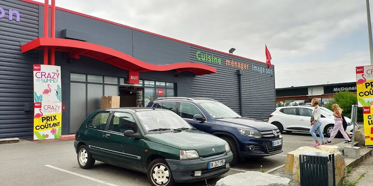 But Guérande — photo 1