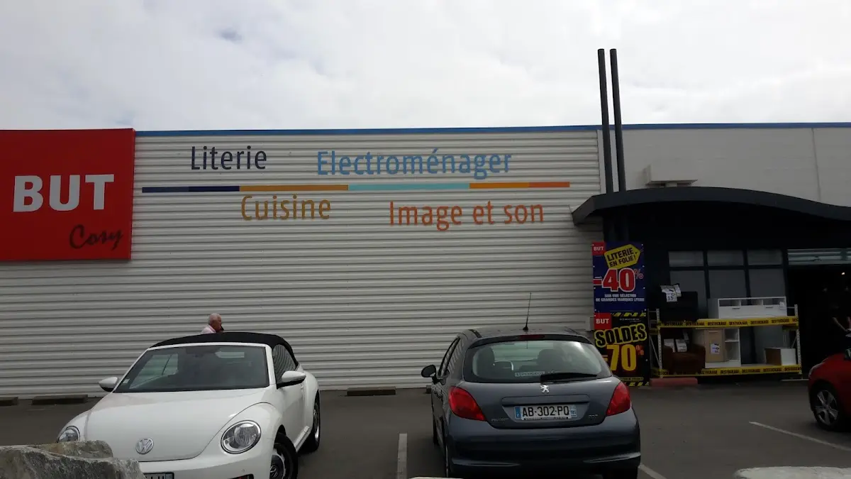 But Guérande — photo 3