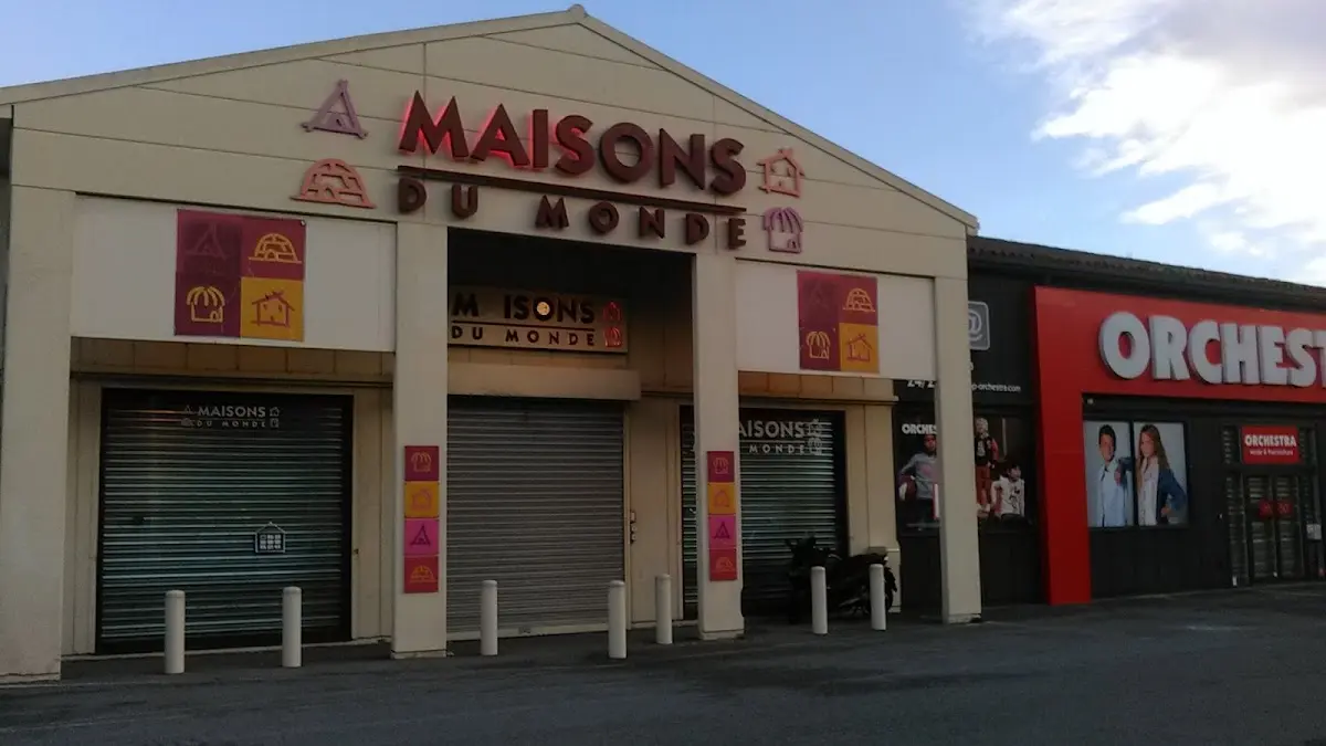 Maisons du Monde Cogolin — photo 1