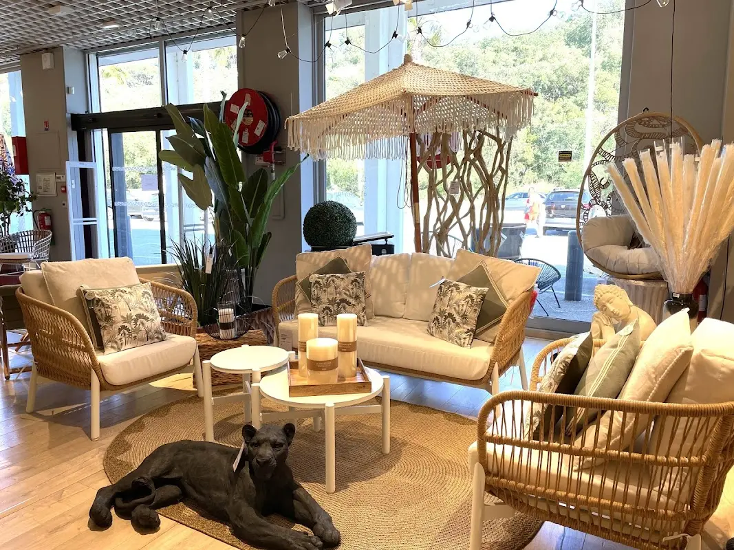 Maisons du Monde Cogolin — photo 2