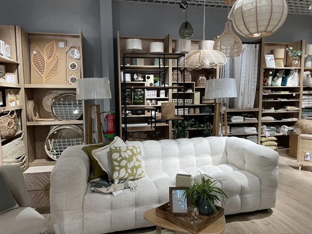 Maisons du Monde Cogolin — photo 3