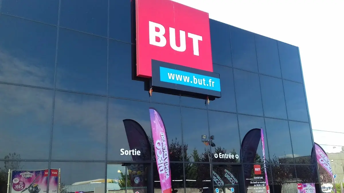 But Kingersheim — photo 1