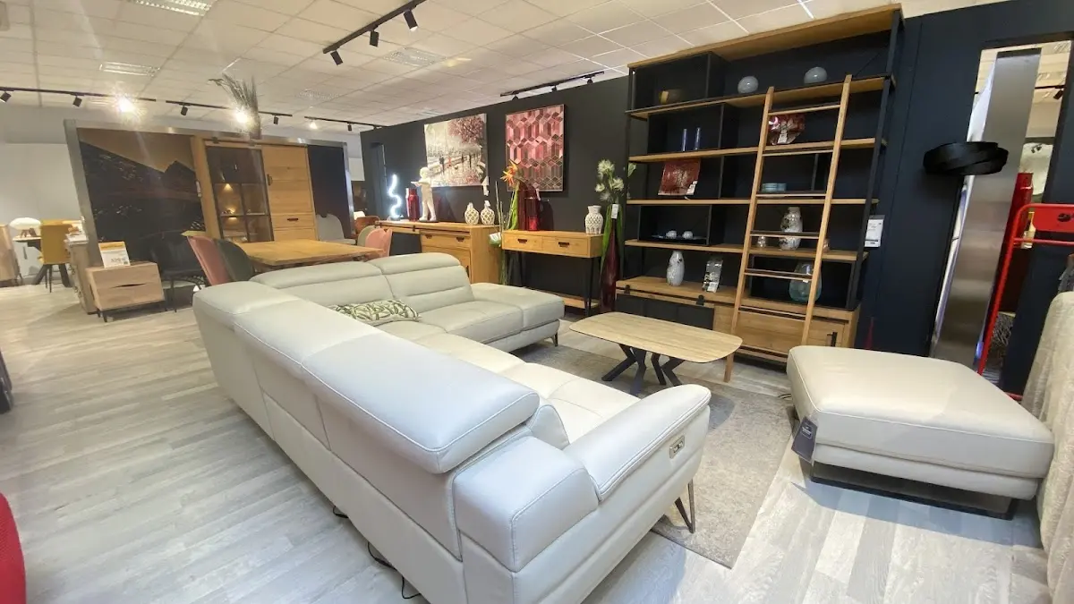 Mobilier de France Plan de Campagne — photo 3