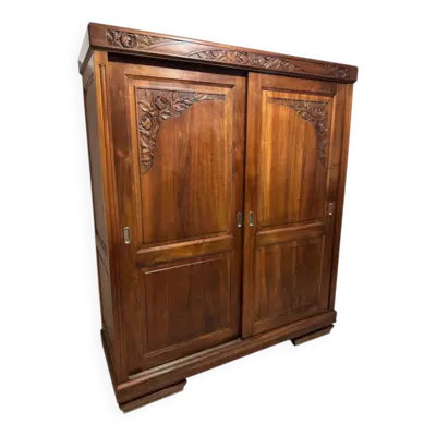 Armoire Art deco