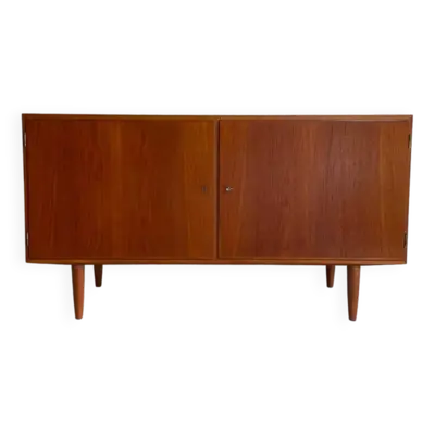 Buffet Hundevad en teck