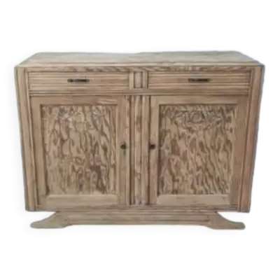 Buffet parisien en pitch pin