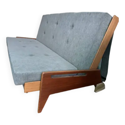 Canapé convertible Gerard Guermonprez