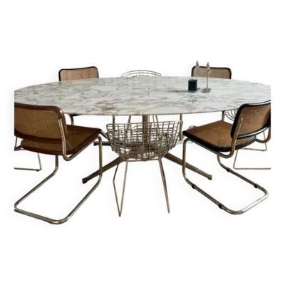 Table knoll - Florence knoll 244