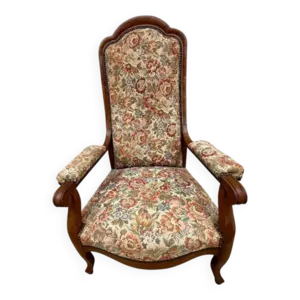 Fauteuil Voltaire