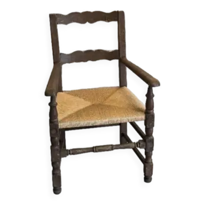 Fauteuil picard 1950