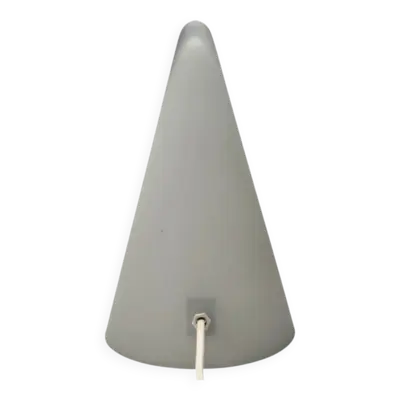 Lampe de table vintage SCE Teepee PM - Design conique moderne