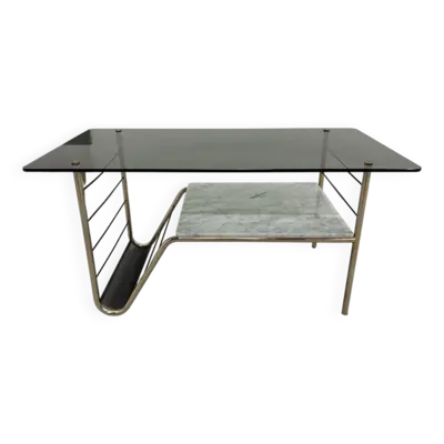 Table basse Bobois, circa 1950