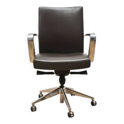 Fauteuil de bureau Tilt Conférence Chair, HBF