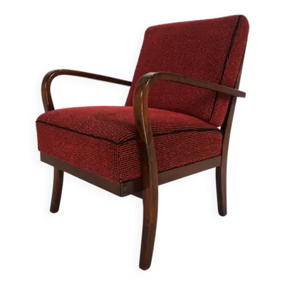 Fauteuil Art Déco, 1930