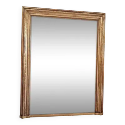 Miroir époque Louis Philippe
