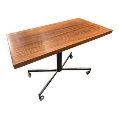 Table basse vintage scandinave - Circa 1970