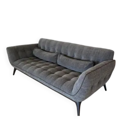 Canapé Roche Bobois Parcours 3 places