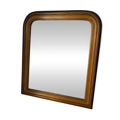 Miroir Louis Philippe