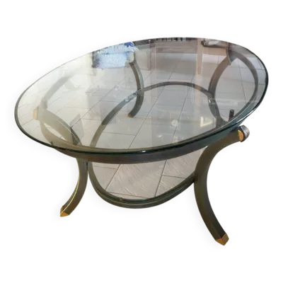 Table basse Pierre Vandel