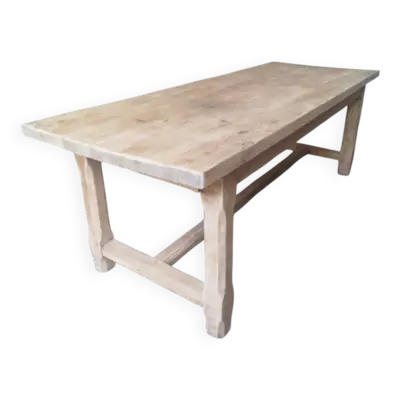 Table de Ferme