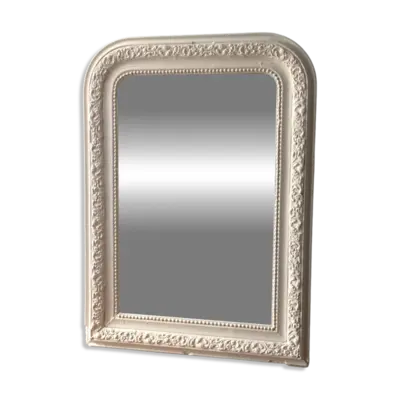 Miroir Louis Philippe