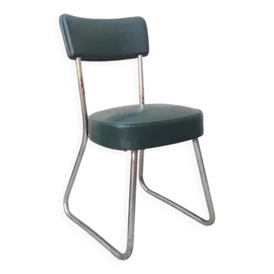 Chaise de bureau Ronéo