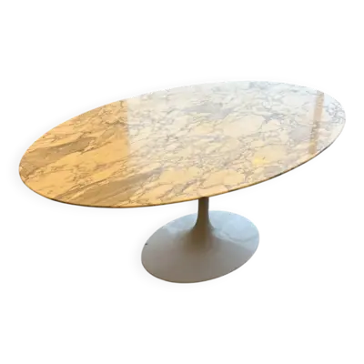 Table de salle à manger knoll