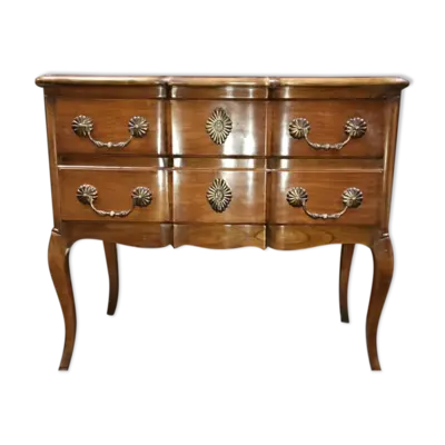 Commode 2 tiroirs