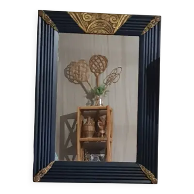 Miroir Art déco