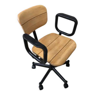 Fauteuil de bureau martin stoll