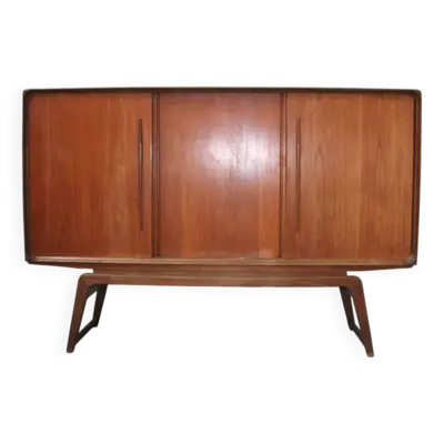 Buffet vintage scandinave