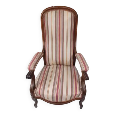 Fauteuil voltaire