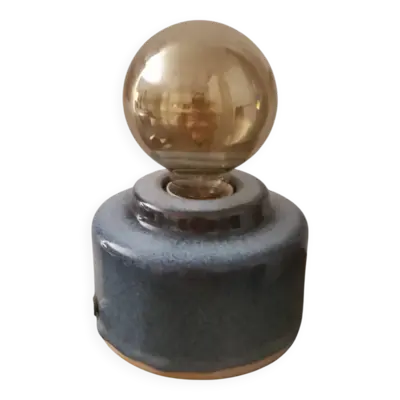 Lampe de table bloomingville