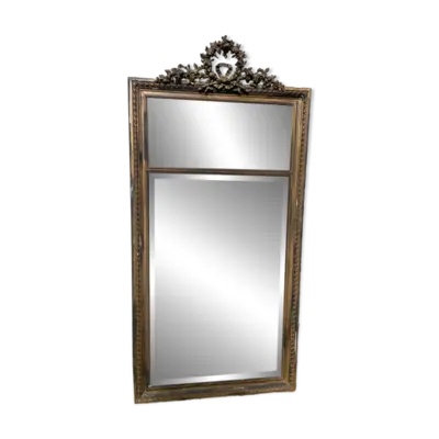 Miroir de style Louis XVI
