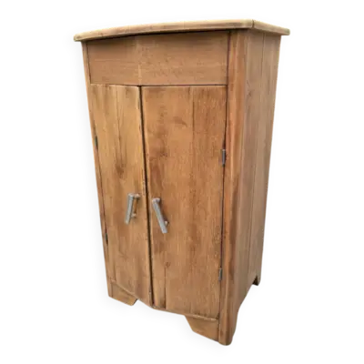 Buffet vintage en bois