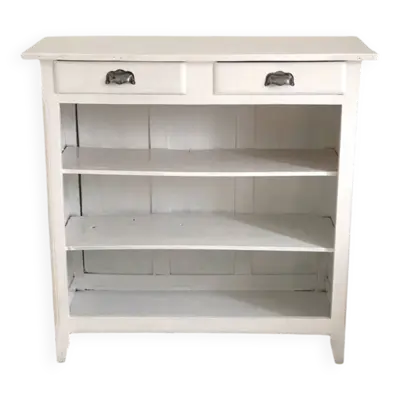 Buffet parisien vintage 1950's