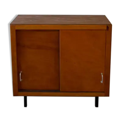 Petit buffet parisien vintage ( peu profond )