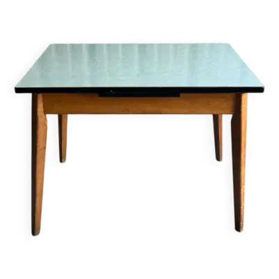 Table à manger formica