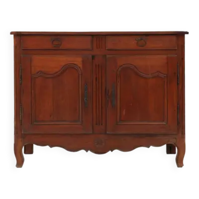 Buffet provençal français du 19ème siècle