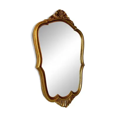 Miroir Rocaille