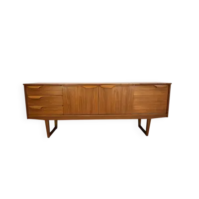 Buffet vintage unique des années 60.