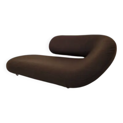 Cleopatra Sofa by Geoffrey Harcourt for Artifort, 1970s