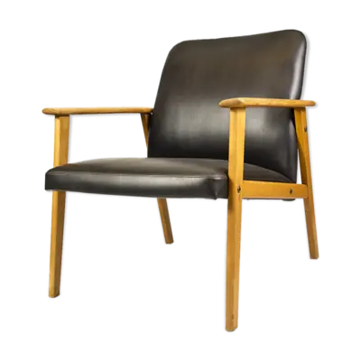 Fauteuil scandinave, 1960