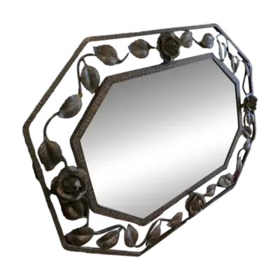 Miroir Art Déco
